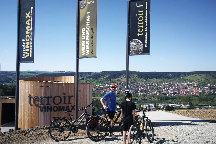 radler am terroir f berger 1