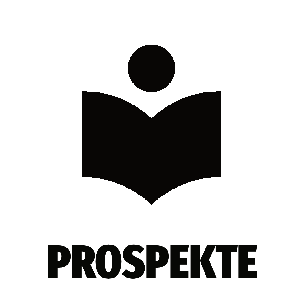 Logo Prospekte Button