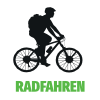 Logo Radfahren