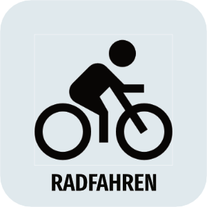 Logo Radfahren